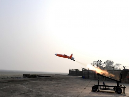 DRDO successfully conducts flight test of high-speed HEAT Abhyas | DRDO successfully conducts flight test of high-speed HEAT Abhyas