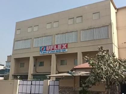 UFlex announces financial results for quarter ended June 30 | UFlex announces financial results for quarter ended June 30 UFlex announces financial results for quarter ended June 30 | UFlex announces financial results for quarter ended June 30