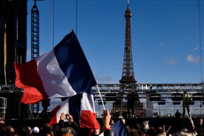 French GDP growth slows to 0.2% in Q3 | French GDP growth slows to 0.2% in Q3