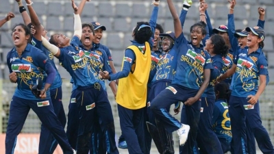 Sri Lanka include Ranaweera in Athapaththu-led squad for Women’s T20 WC | Sri Lanka include Ranaweera in Athapaththu-led squad for Women’s T20 WC Sri Lanka include Ranaweera in Athapaththu-led squad for Women’s T20 WC | Sri Lanka include Ranaweera in Athapaththu-led squad for Women’s T20 WC
