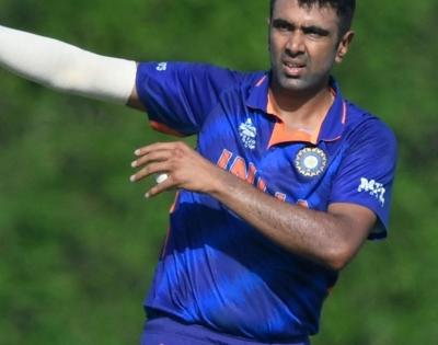 Impact Player rule gives more value for strategy: Ashwin | Impact Player rule gives more value for strategy: Ashwin Impact Player rule gives more value for strategy: Ashwin | Impact Player rule gives more value for strategy: Ashwin