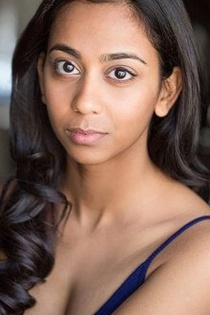 Indian-born Singaporean Anjana Vasan joins 'Killing Eve' cast | Indian-born Singaporean Anjana Vasan joins 'Killing Eve' cast