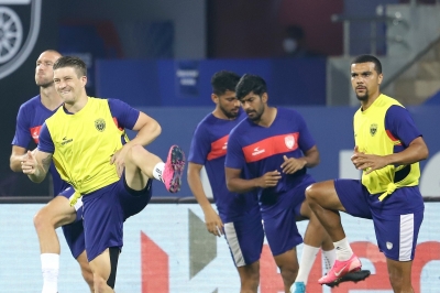 Mohun Bagan look to remain atop against NorthEast (Match Preview 46) | Mohun Bagan look to remain atop against NorthEast (Match Preview 46) Mohun Bagan look to remain atop against NorthEast (Match Preview 46) | Mohun Bagan look to remain atop against NorthEast (Match Preview 46)