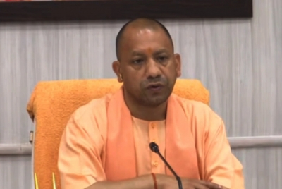 Bulldozer only for mafia, not for poor, says Yogi | Bulldozer only for mafia, not for poor, says Yogi