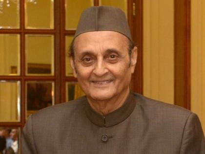 Hinduism stands for respect of other people's faiths: Karan Singh | Hinduism stands for respect of other people's faiths: Karan Singh Hinduism stands for respect of other people's faiths: Karan Singh | Hinduism stands for respect of other people's faiths: Karan Singh