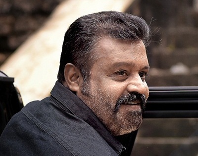 Actor Suresh Gopi elevated to Core Committee in Kerala BJP | Actor Suresh Gopi elevated to Core Committee in Kerala BJP
