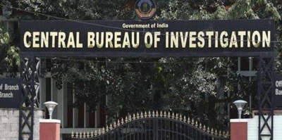 CBI books ex-Railway official in DA case | CBI books ex-Railway official in DA case CBI books ex-Railway official in DA case | CBI books ex-Railway official in DA case