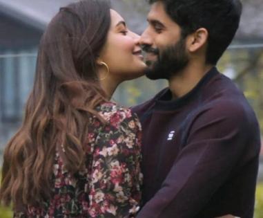Naga Chaitanya's 'Thank You' trailer out now | Naga Chaitanya's 'Thank You' trailer out now Naga Chaitanya's 'Thank You' trailer out now | Naga Chaitanya's 'Thank You' trailer out now