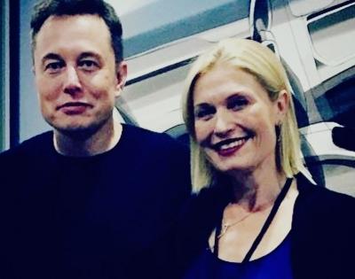'Incredibly proud of my older brother', says Elon Musk's sister | 'Incredibly proud of my older brother', says Elon Musk's sister