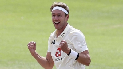 Stuart Broad, Matthew Potts, Dan Lawrence return to England's Test squad for New Zealand tour | Stuart Broad, Matthew Potts, Dan Lawrence return to England's Test squad for New Zealand tour