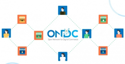 ONDC, USOF, Prasar Bharati join hands to digitally empower rural India | ONDC, USOF, Prasar Bharati join hands to digitally empower rural India ONDC, USOF, Prasar Bharati join hands to digitally empower rural India | ONDC, USOF, Prasar Bharati join hands to digitally empower rural India