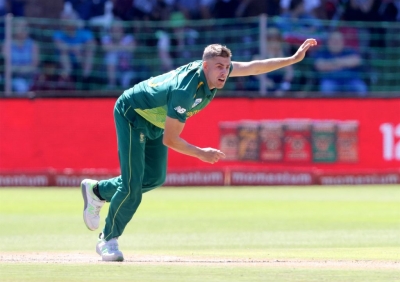 Anrich Nortje, Kagiso Rabada return to South Africa ODI squad for series with the Netherlands | Anrich Nortje, Kagiso Rabada return to South Africa ODI squad for series with the Netherlands