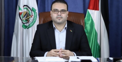Hamas says ready to implement next phases of Gaza truce deal | Hamas says ready to implement next phases of Gaza truce deal Hamas says ready to implement next phases of Gaza truce deal | Hamas says ready to implement next phases of Gaza truce deal