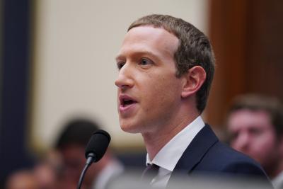 India lessons helping us uphold election integrity in US: Zuckerberg | India lessons helping us uphold election integrity in US: Zuckerberg