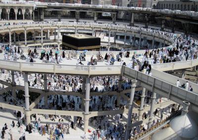 2 years post-pandemic, 79,237 Indian Muslims will fly for Haj-2022 | 2 years post-pandemic, 79,237 Indian Muslims will fly for Haj-2022