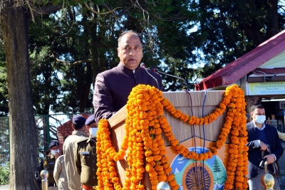 Himachal to hold Assembly session from Dec 10 | Himachal to hold Assembly session from Dec 10