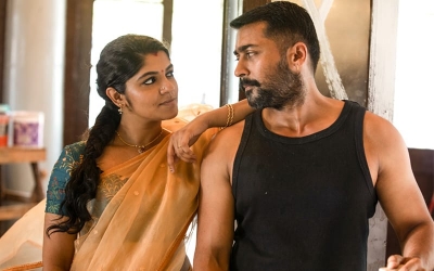 Celebs cheer 'Soorarai Pottru' team; Dhanush says 'big day for Tamil cinema' | Celebs cheer 'Soorarai Pottru' team; Dhanush says 'big day for Tamil cinema' Celebs cheer 'Soorarai Pottru' team; Dhanush says 'big day for Tamil cinema' | Celebs cheer 'Soorarai Pottru' team; Dhanush says 'big day for Tamil cinema'