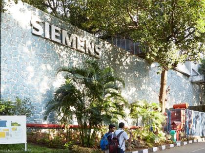 Siemens to acquire 18% stake in Indian arm for purchase price of 2.1 billion euro | Siemens to acquire 18% stake in Indian arm for purchase price of 2.1 billion euro Siemens to acquire 18% stake in Indian arm for purchase price of 2.1 billion euro | Siemens to acquire 18% stake in Indian arm for purchase price of 2.1 billion euro