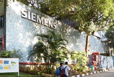 Siemens’ net profit drops over 37 pc to Rs 408 crore in March quarter | Siemens’ net profit drops over 37 pc to Rs 408 crore in March quarter Siemens’ net profit drops over 37 pc to Rs 408 crore in March quarter | Siemens’ net profit drops over 37 pc to Rs 408 crore in March quarter