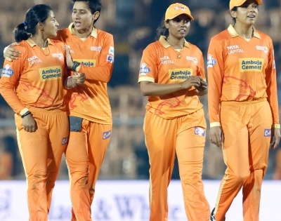 WPL 2023: 'Very proud of them': Gujarat skipper Sneh Rana lauds teammates after win over RCB | WPL 2023: 'Very proud of them': Gujarat skipper Sneh Rana lauds teammates after win over RCB