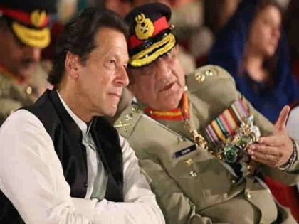 Pakistan's ex-army chief shared graft evidence with Imran: Report | Pakistan's ex-army chief shared graft evidence with Imran: Report