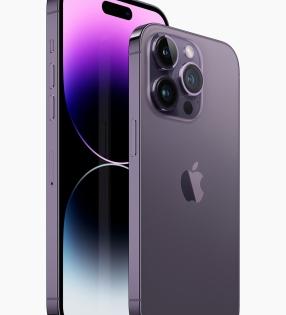 Mobile filmmaking gets a boost with iPhone 14 Pro models this Diwali | Mobile filmmaking gets a boost with iPhone 14 Pro models this Diwali
