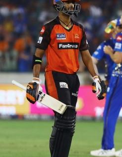 IPL 2023: Injured SRH all-rounder Washington Sundar rules out of the tournament | IPL 2023: Injured SRH all-rounder Washington Sundar rules out of the tournament