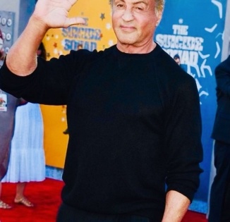 Sylvester Stallone bows out of 'Expendables' franchise | Sylvester Stallone bows out of 'Expendables' franchise