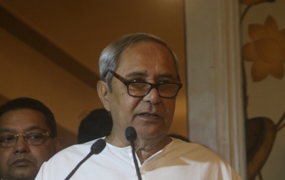 Deal domestic violence cases with iron hand: Odisha CM | Deal domestic violence cases with iron hand: Odisha CM