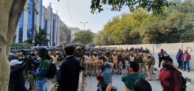 Jamia violence: Police seeks dismissal of FIR plea | Jamia violence: Police seeks dismissal of FIR plea Jamia violence: Police seeks dismissal of FIR plea | Jamia violence: Police seeks dismissal of FIR plea