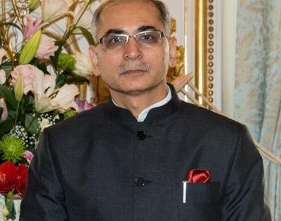 India monitoring developments having direct impact on national interest, says Foreign Secy | India monitoring developments having direct impact on national interest, says Foreign Secy India monitoring developments having direct impact on national interest, says Foreign Secy | India monitoring developments having direct impact on national interest, says Foreign Secy