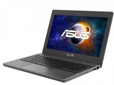 ASUS launches BR1100 Windows laptop series in India | ASUS launches BR1100 Windows laptop series in India