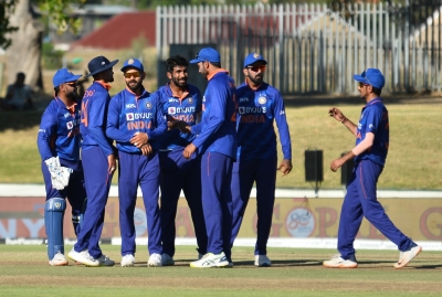 India to tour West Indies for 3 ODIs, 5 T20Is in July-August 2022 | India to tour West Indies for 3 ODIs, 5 T20Is in July-August 2022