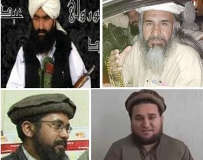 Pakistan Taliban declares allegiance to Kabul, vows to crush Islamabad | Pakistan Taliban declares allegiance to Kabul, vows to crush Islamabad