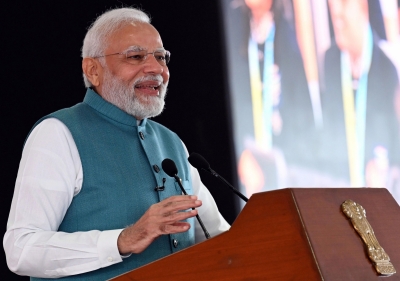 PM likely to announce key health projects on Aug 15 | PM likely to announce key health projects on Aug 15