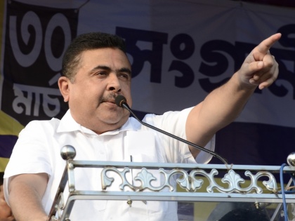 I was offered Dy CM's post by Trinamool before joining BJP: Suvendu Adhikari | I was offered Dy CM's post by Trinamool before joining BJP: Suvendu Adhikari