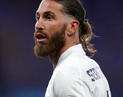 Sergio Ramos says goodbye as Monterrey spell ends; gets offer from Manchester United | Sergio Ramos says goodbye as Monterrey spell ends; gets offer from Manchester United Sergio Ramos says goodbye as Monterrey spell ends; gets offer from Manchester United | Sergio Ramos says goodbye as Monterrey spell ends; gets offer from Manchester United