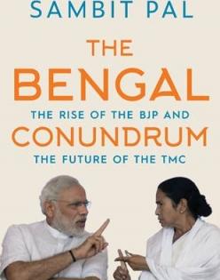 Documenting the BJP's phenomenal rise in West Bengal | Documenting the BJP's phenomenal rise in West Bengal