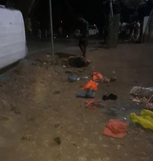 Sadhu lynching case: Palghar SP sent on 'forced leave' | Sadhu lynching case: Palghar SP sent on 'forced leave' Sadhu lynching case: Palghar SP sent on 'forced leave' | Sadhu lynching case: Palghar SP sent on 'forced leave'
