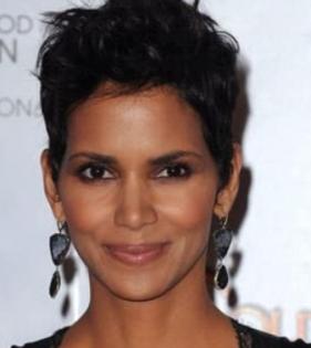 Halle Berry: I always have something to prove | Halle Berry: I always have something to prove