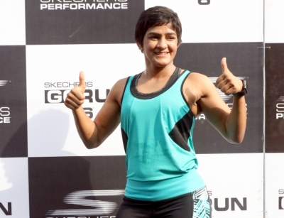 Ritu records second One Championship victory | Ritu records second One Championship victory Ritu records second One Championship victory | Ritu records second One Championship victory