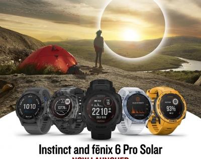 Garmin launches 2 new smartwatches in India | Garmin launches 2 new smartwatches in India Garmin launches 2 new smartwatches in India | Garmin launches 2 new smartwatches in India