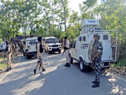 Firing on security forces case: NIA raids 7 places in J-K; 4 arrested | Firing on security forces case: NIA raids 7 places in J-K; 4 arrested