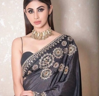 I will get to learn a lot from Remo as this is my first show as a judge: Mouni Roy | I will get to learn a lot from Remo as this is my first show as a judge: Mouni Roy
