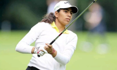 Golf: Diksha among five Indians at Tenerife Open on LET | Golf: Diksha among five Indians at Tenerife Open on LET Golf: Diksha among five Indians at Tenerife Open on LET | Golf: Diksha among five Indians at Tenerife Open on LET