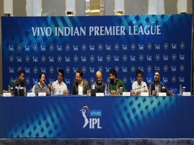 IPL: RPSG Group bags Lucknow, CVC Capital gets Ahmedabad team | IPL: RPSG Group bags Lucknow, CVC Capital gets Ahmedabad team