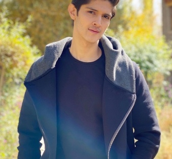 Rohan Mehra: On TV, if you look good you only get to play a rich boy | Rohan Mehra: On TV, if you look good you only get to play a rich boy