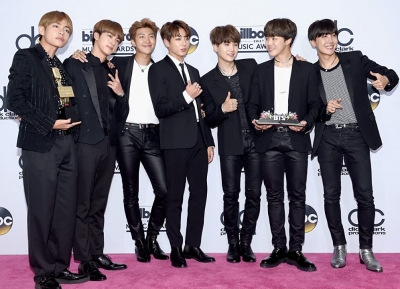Military service by BTS back as S. Korean poll campaign issue | Military service by BTS back as S. Korean poll campaign issue