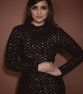 Parineeti Chopra is grateful to directors who have brought the best out of her | Parineeti Chopra is grateful to directors who have brought the best out of her