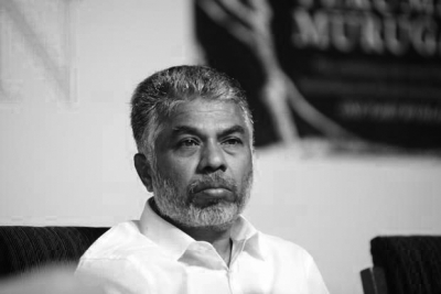 The International Booker Prize longlist has helped develop faith in my view of life: Perumal Murugan | The International Booker Prize longlist has helped develop faith in my view of life: Perumal Murugan